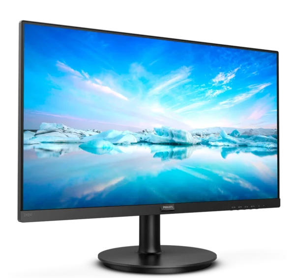 MONITOR 24”  PHILIPS 242V8A