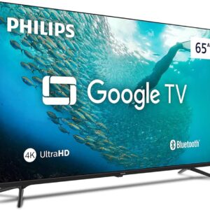 Smart TV 65" Philips 65PUG7019/78 4K
