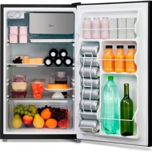 Frigobar Midea 124 Litros