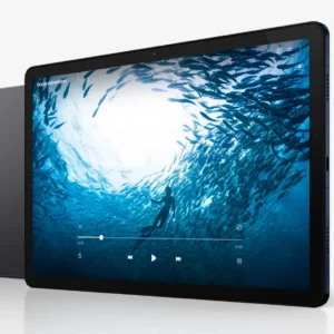 Tablet Samsung Galaxy Tab A9+ 5G 11" 64GB + Kit Proteção e MDM Knox