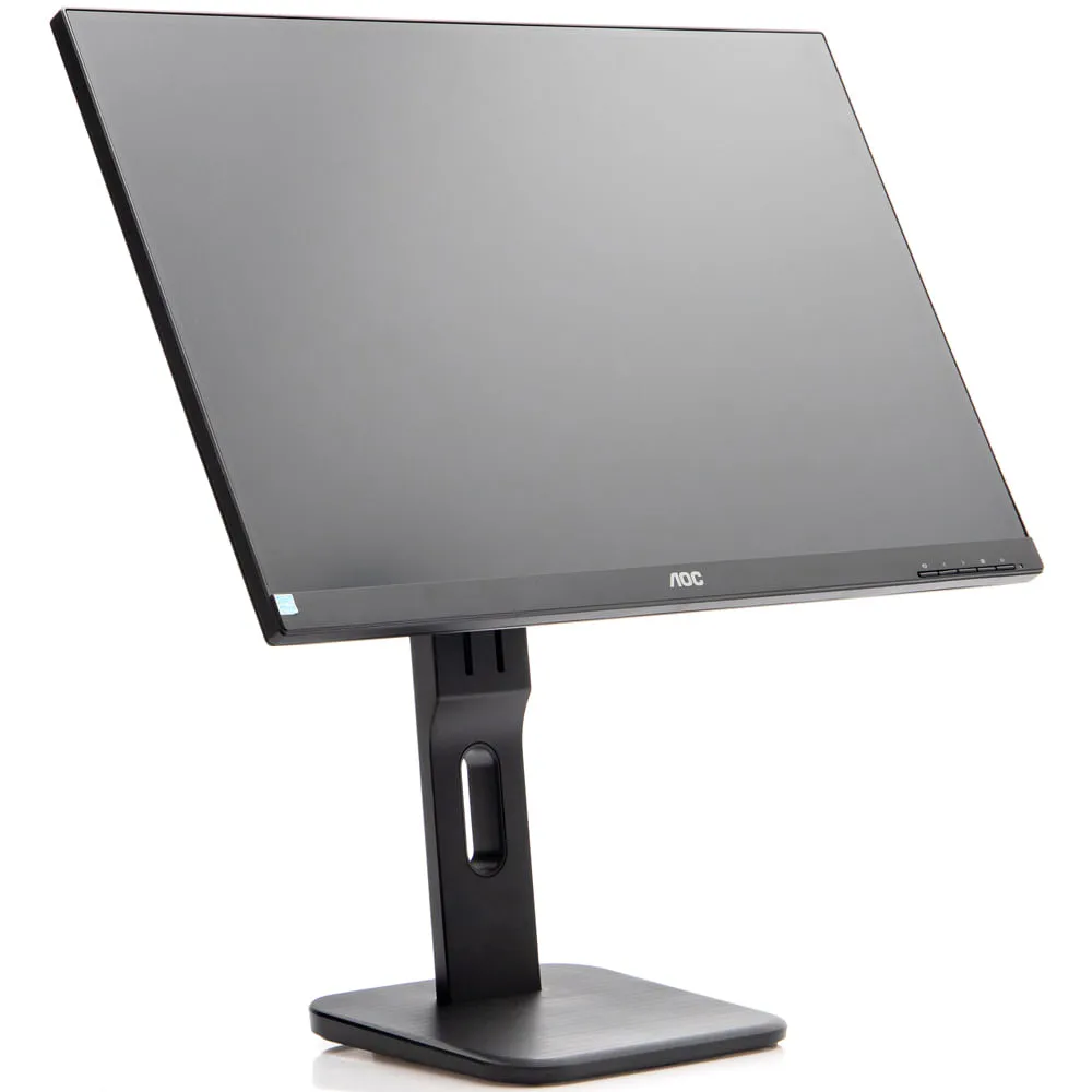 Monitor AOC 24P1U 24" IPS Sem Bordas