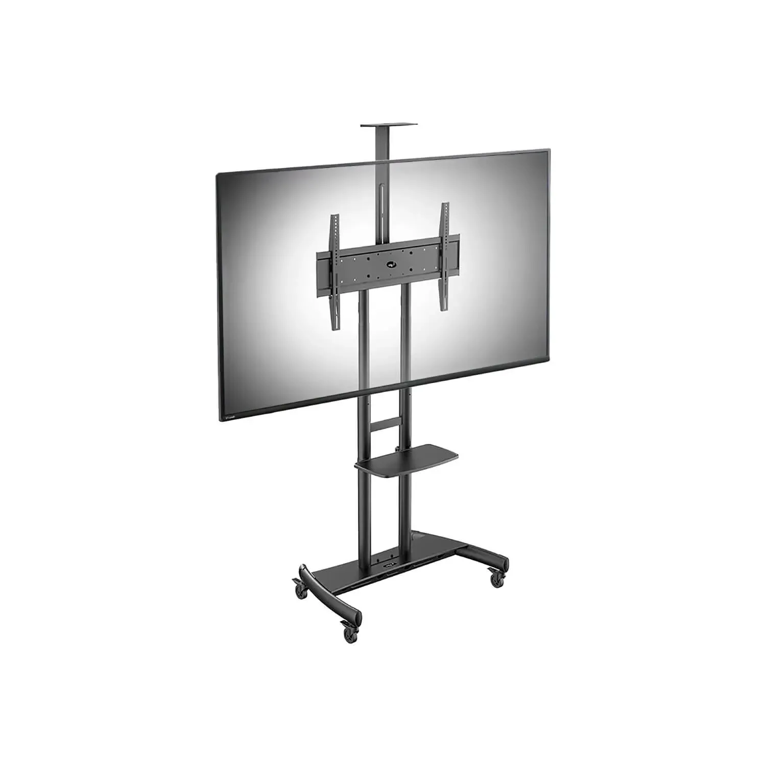 Suporte Móvel de Chão para Telas até 90" (AVA 1800)